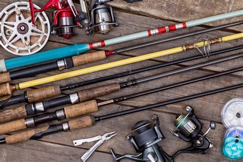 fishing rod brands|Brands of Fishing Rods: The Ultimate Guide .